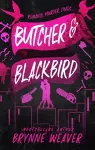 Butcher and Blackbird cover