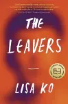 The Leavers cover