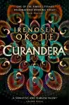 Curandera cover