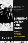 Burning Down The Haus cover