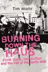 Burning Down The Haus cover