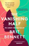 The Vanishing Half cover