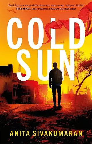 Cold Sun cover