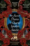 The Secret Diaries of Charles Ignatius Sancho cover