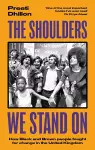 The Shoulders We Stand On cover