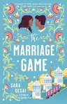 The Marriage Game cover