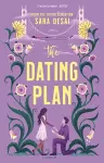 The Dating Plan cover