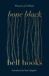 Bone Black cover