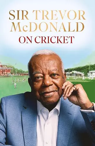 On Cricket cover