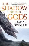 The Shadow of the Gods cover