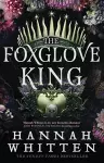 The Foxglove King cover