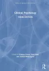 Clinical Psychology cover