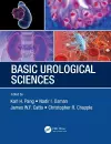 Basic Urological Sciences cover