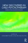 New Discoveries in Child Psychotherapy cover