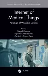 Internet of Medical Things cover