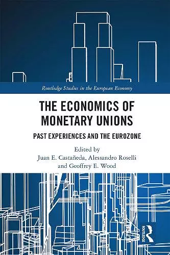 The Economics of Monetary Unions cover