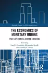 The Economics of Monetary Unions cover