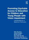 Promoting Equitable Access to Education for Children and Young People with Vision Impairment cover