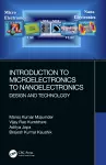 Introduction to Microelectronics to Nanoelectronics cover