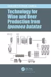 Technology for Wine and Beer Production from Ipomoea batatas cover