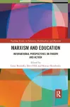 Marxism and Education cover