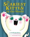 The Scariest Kitten in the World cover