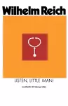 Listen, Little Man! cover