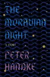 The Moravian Night cover