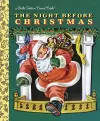 The Night Before Christmas cover