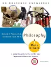 Philosophy Made Simple cover