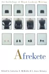 Afrekete cover