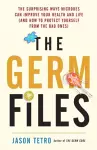 The Germ Files cover