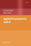 Applied Econometrics with R cover