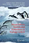 Mixed Effects Models and Extensions in Ecology with R cover