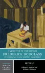 Narrative of the Life of Frederick Douglass cover