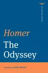 The Odyssey cover