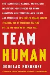 Team Human cover