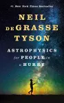 Astrophysics for People in a Hurry cover