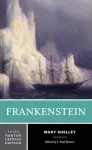 Frankenstein cover