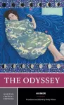 The Odyssey cover