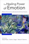 The Healing Power of Emotion cover