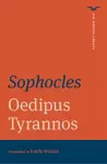 Oedipus Tyrannos cover