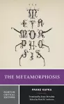 The Metamorphosis cover