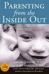 Parenting from the Inside out - 10th Anniversary Edition cover