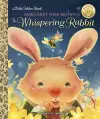 Margaret Wise Brown's The Whispering Rabbit cover