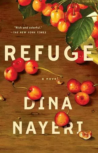 Refuge cover