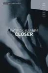 Closer cover