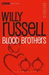 Blood Brothers cover