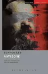 Antigone cover