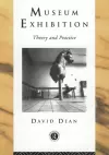 Museum Exhibition cover